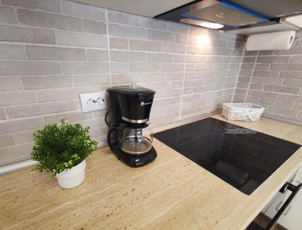 Green Studio Predeal Exterior foto